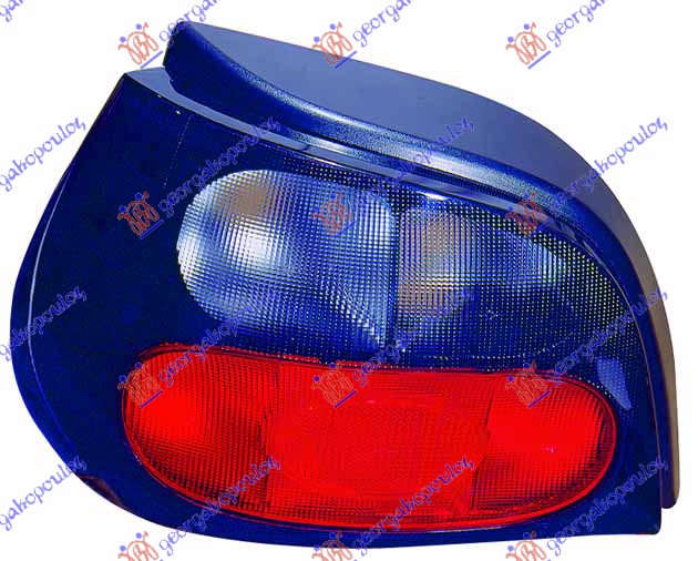 STOP LAMPA (DEPO)