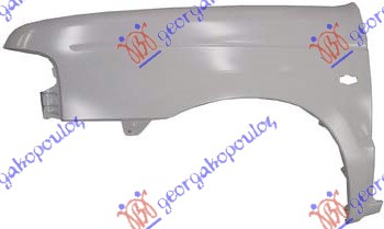 BLATOBRAN (BEZ OTVORA ZA RUB) 03-