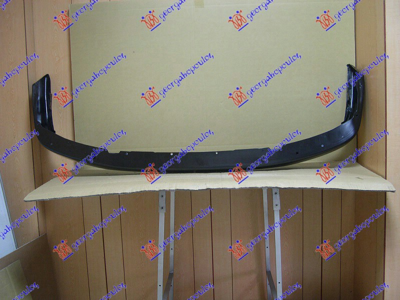 PREDNJI BRANIK METALNI 03-