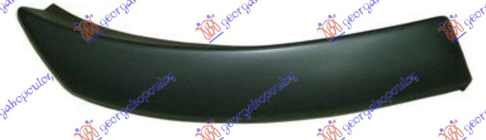 RUB PLASTICNI PREDNJEG BRANIKA 03-
