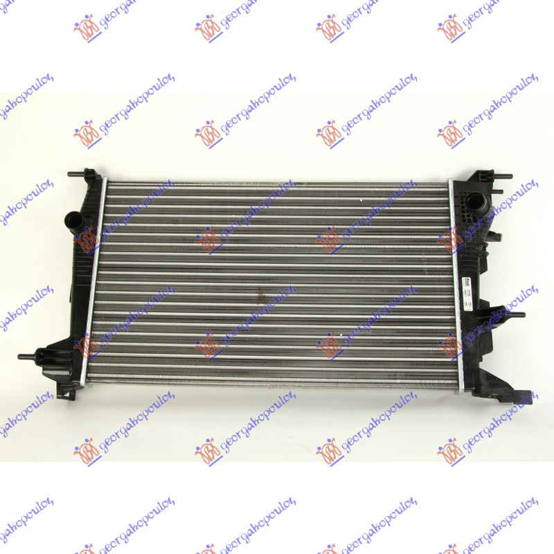 HLADNJAK MOTORA 1.2/1.4 TCE BENZIN - 1.5 dCi DIZEL (630x380)