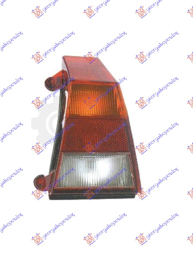 STOP LAMPA