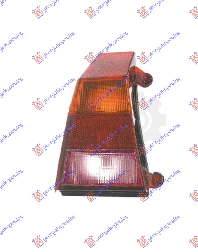 STOP LAMPA