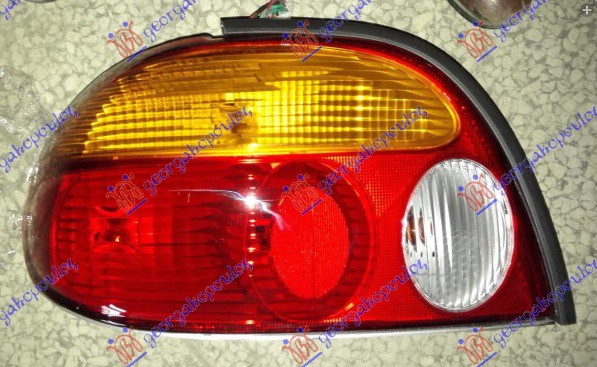 STOP LAMPA