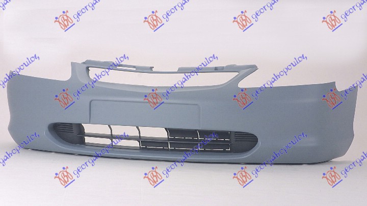 PREDNJI BRANIK PM (R TIP)