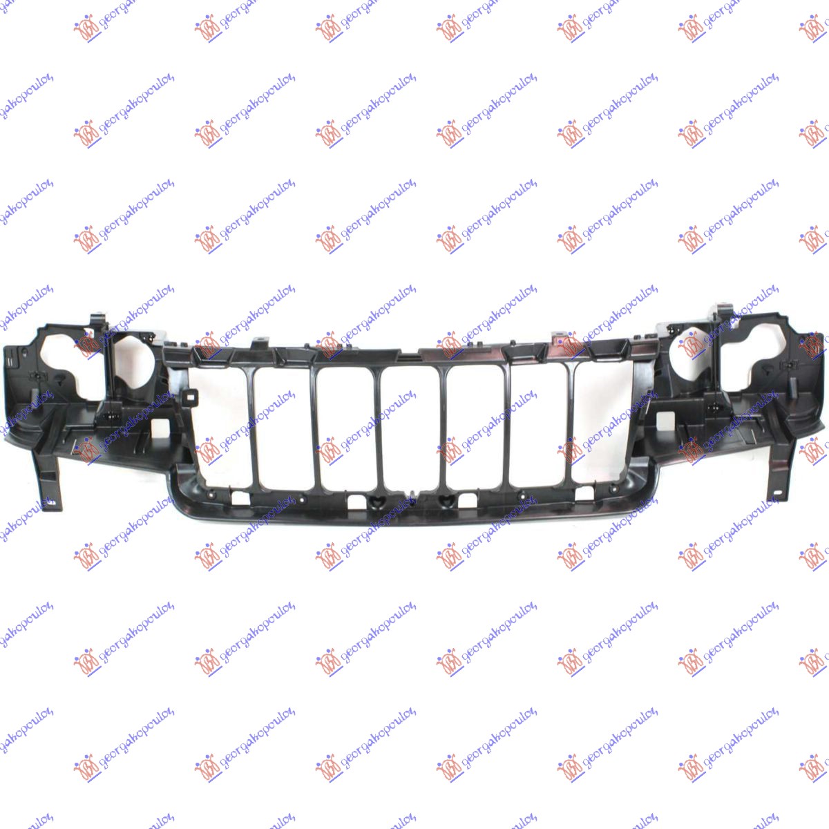 VEZNI LIM PLASTICNI 04-
