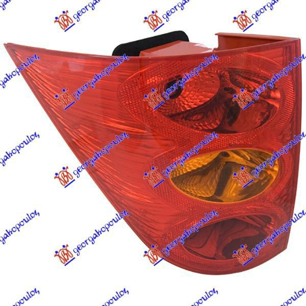 STOP LAMPA (DEPO)