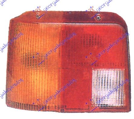 STOP LAMPA - 90