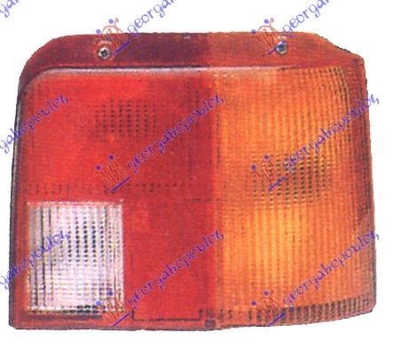 STOP LAMPA - 90