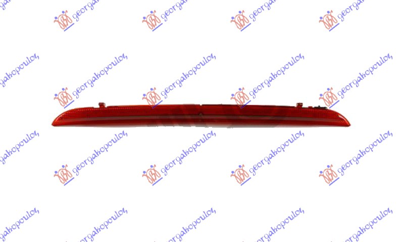 TRECA STOP LAMPA LED