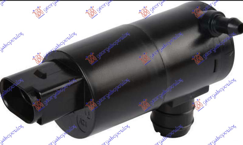 MOTOR POSUDE BRISACA (OVALNI PRIKLJUCAK) (1 PUMPA) (FRANCUSKA)