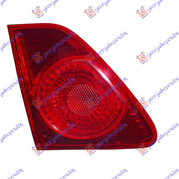 STOP LAMPA UNUTRASNJA (DEPO)
