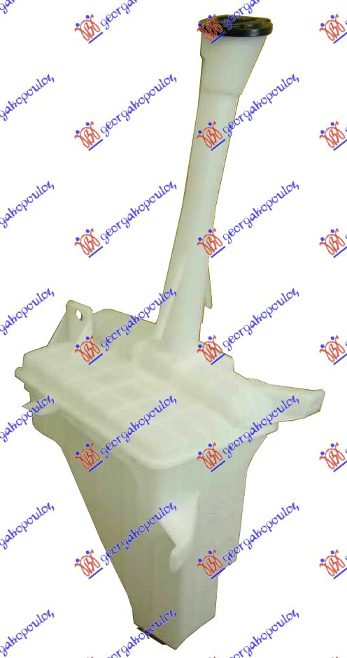 POSUDA ZA TECNOST BRISACA (EXPORT TIP)