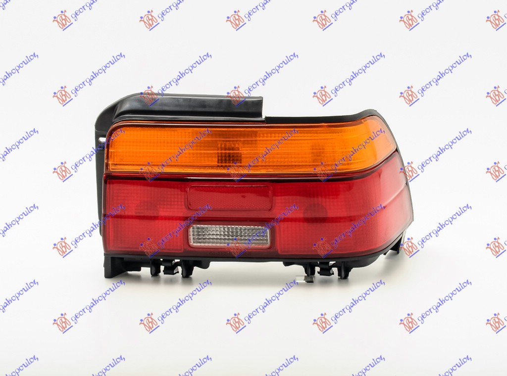 STOP LAMPA (TYC)