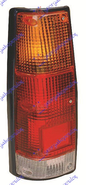 STAKLO STOP LAMPE