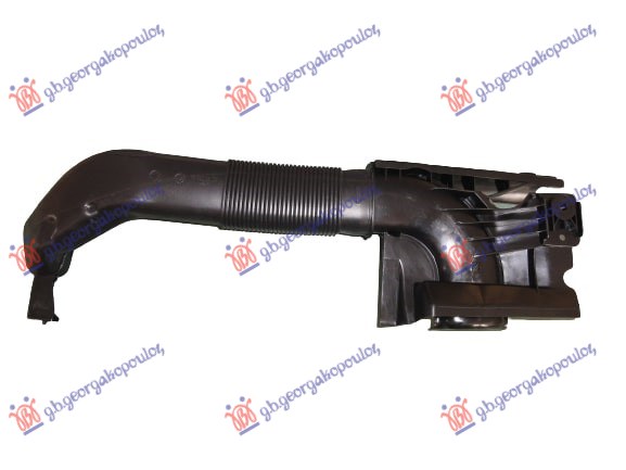 CEV KUSISTA FILTERA VAZDUHA (PREDNJI DEO) (1.6/2.0 EcoBoost - 2.0/2.2 TDC)