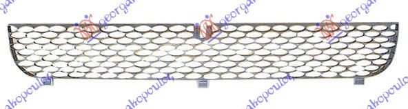 PVC MASKA UNUTRASNJA (MREZA)