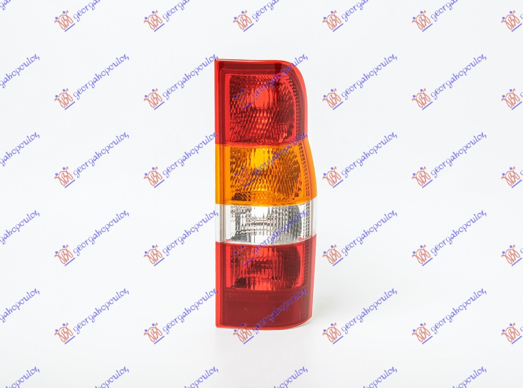 STOP LAMPA (DEPO)