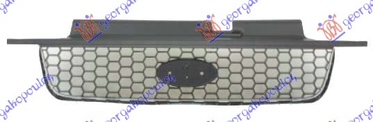 PVC MASKA CRNA (HROM LAJSNA) -05