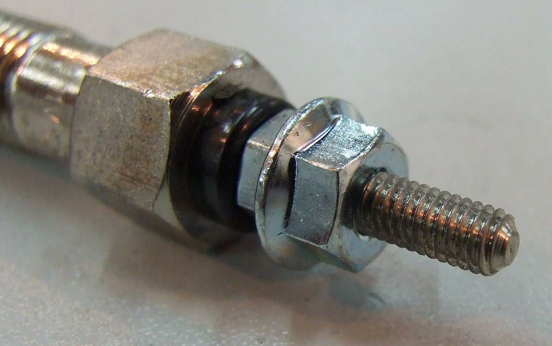 GREJAČ HYUNDAI GALOPER H-1 KIA 2.5 D 11V 10AMP