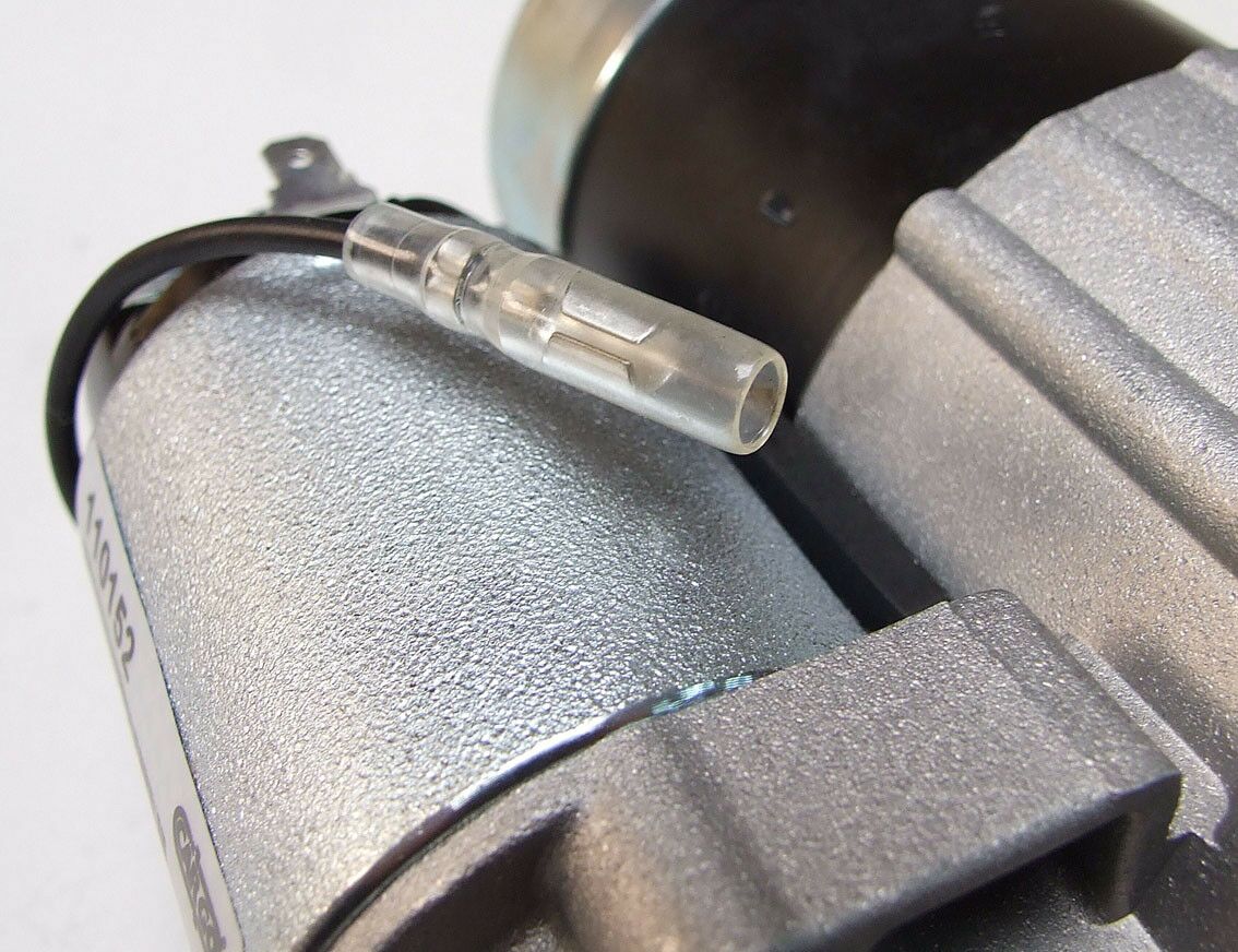 ANLASER VALEO 12V 0.9KW TOYOTA