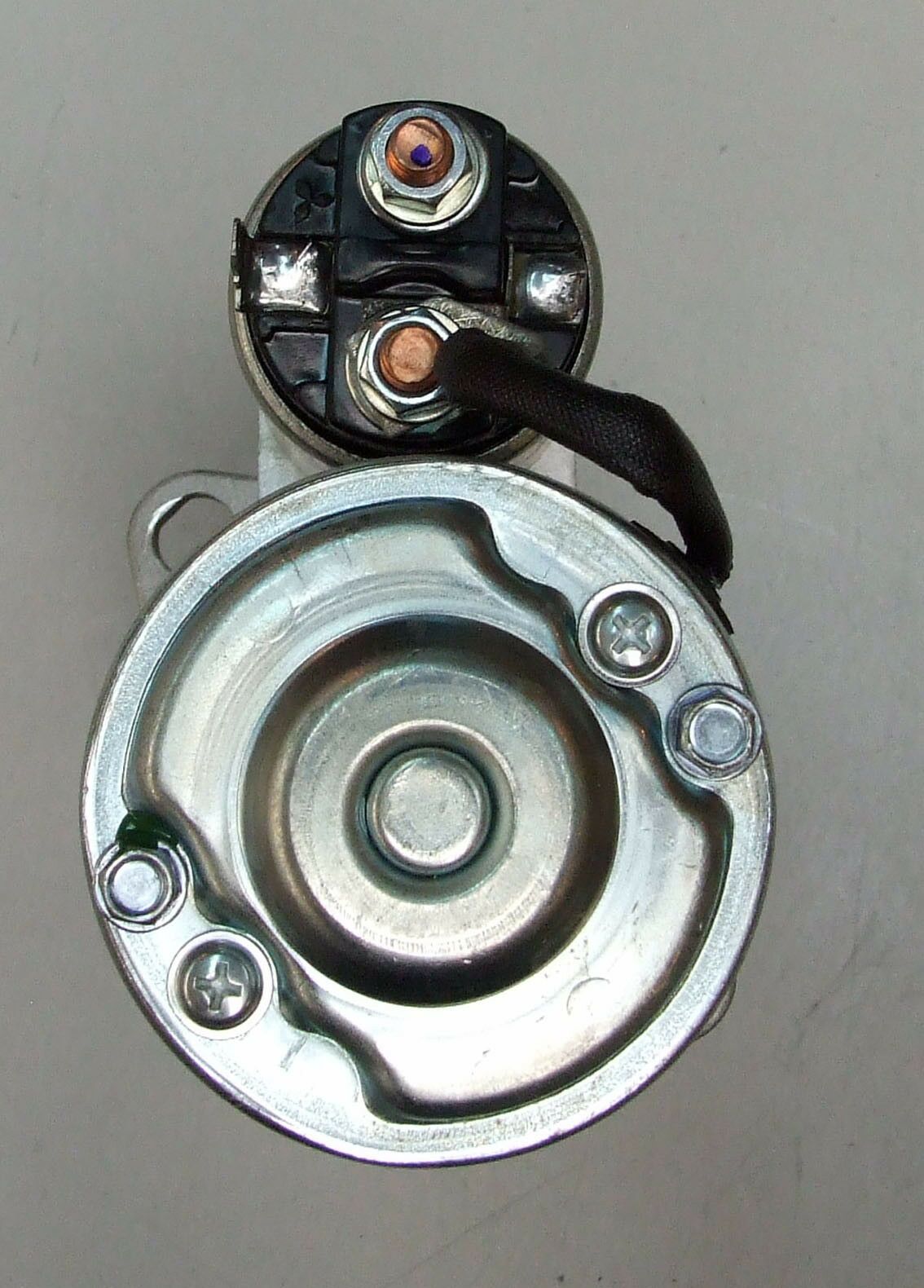 ANLASER 12V MITSUBISHI VILJUŠKAR 92.