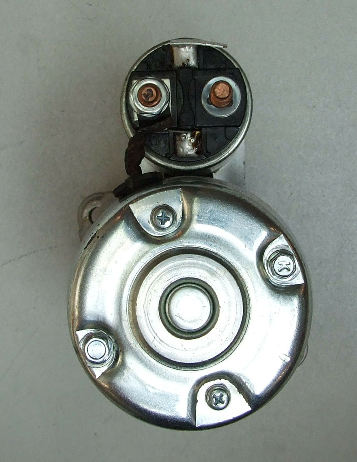 ANLASER 12V0.9KW  8Z MITSUBISHI COLT 1.3 1.5 1.6
