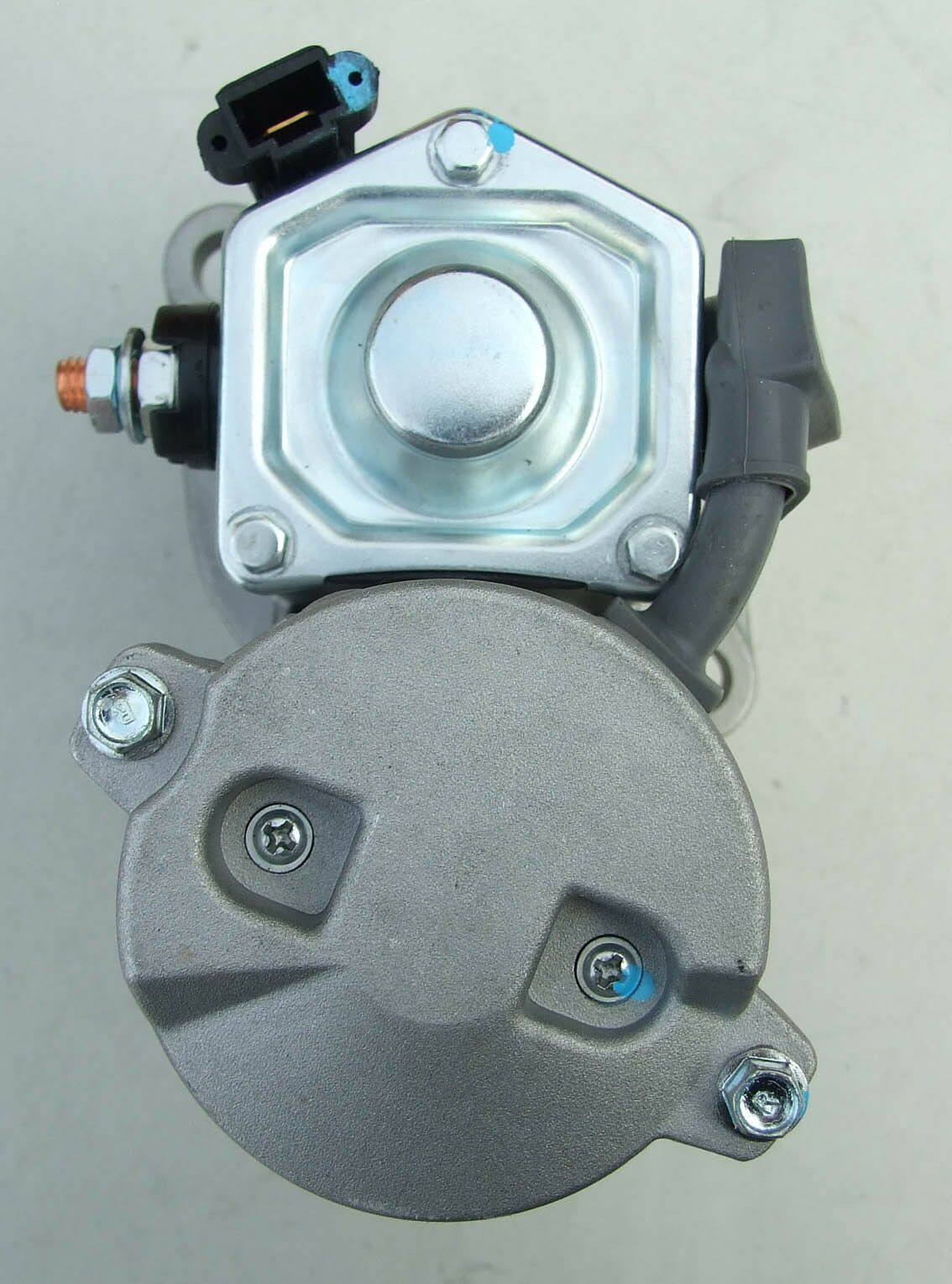 ANLASER DENSO TERMO KING YANMAR