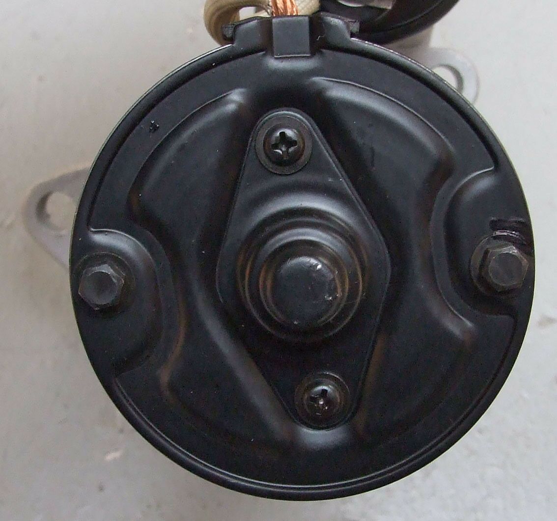 ANLASER BOSCH VW GOLF II DIZEL