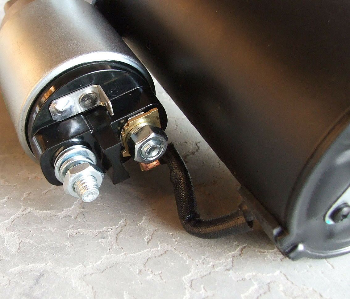 ANLASER BOSCH VW GOLF II DIZEL