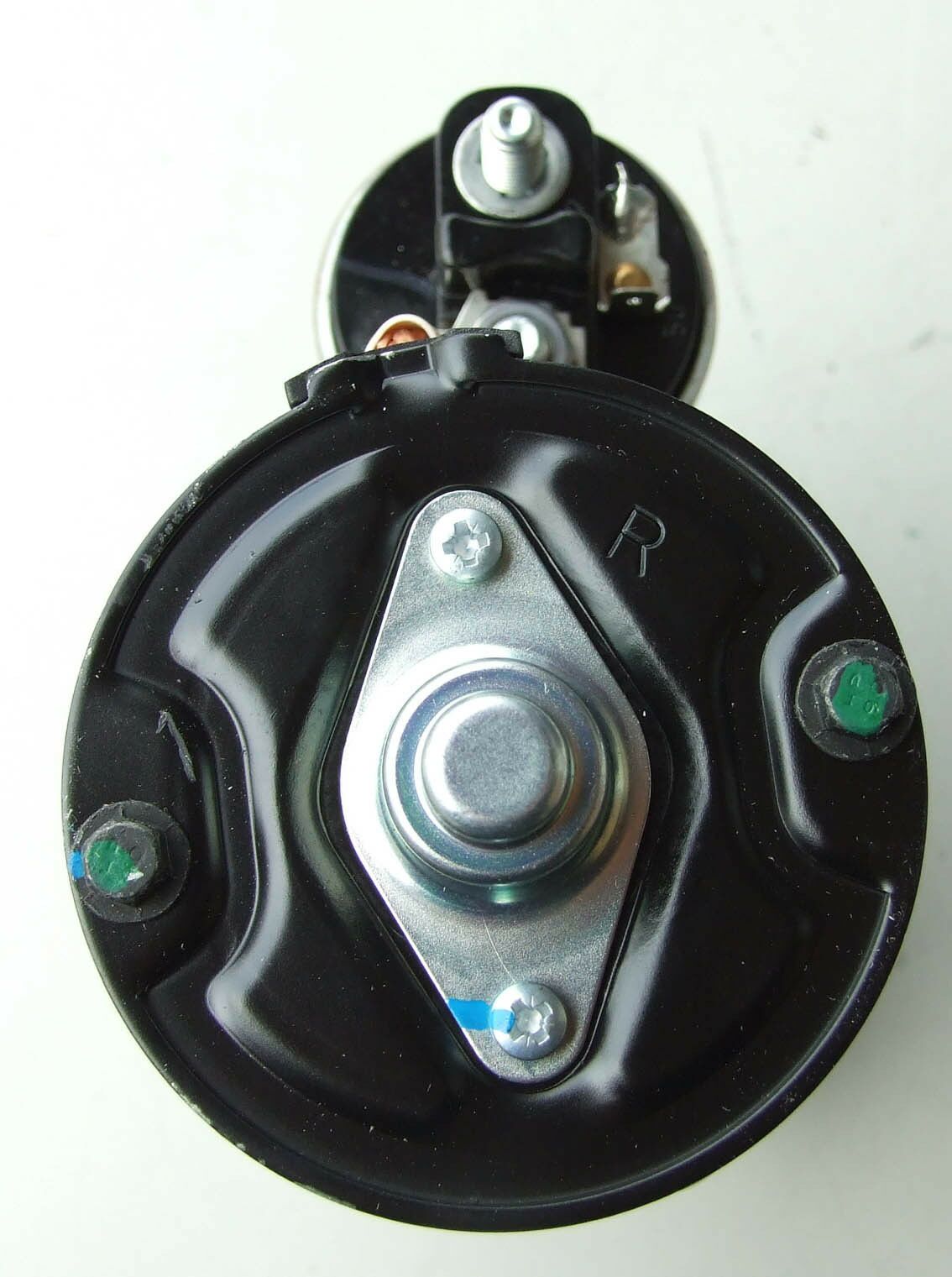 ANLASER BOSCH PEUGEOT PARTNER 2.0HDI