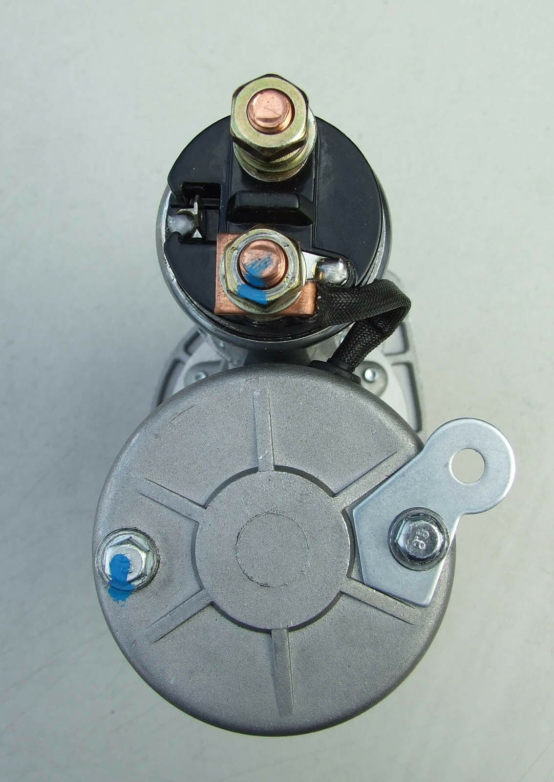 ANLASER MAGNETON ŠKODA FELICIA 1.6
