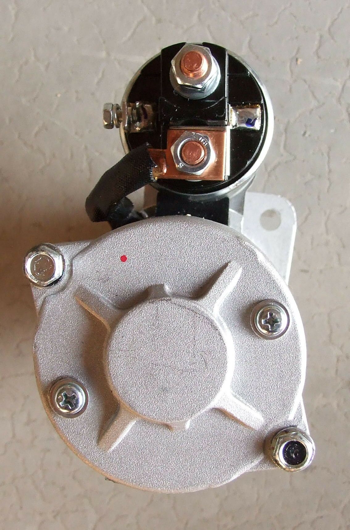 ANLASER MITSUBISHI 12V 2,2KW VILJUŠKAR