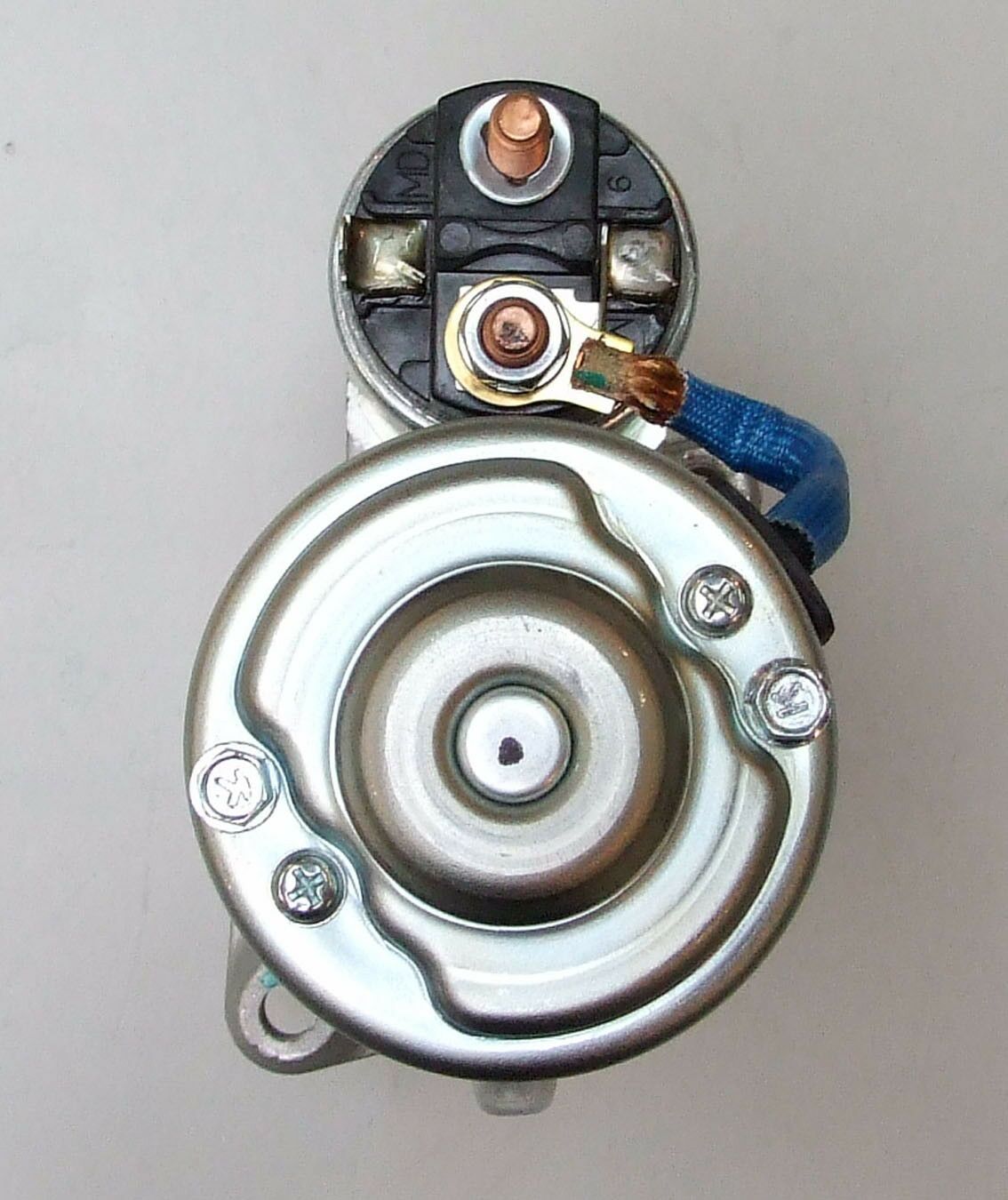 ANLASER VALEO 12V HYUNDAI ELEANTRA 1,6 16V
