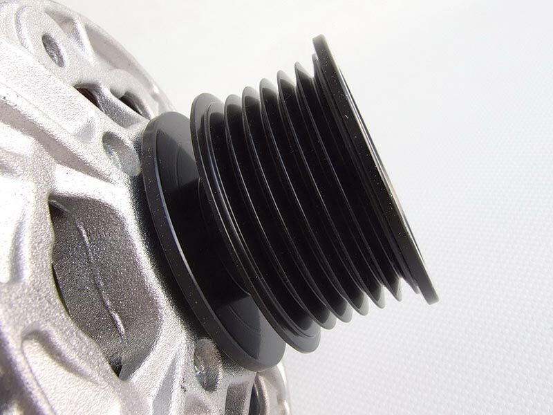 ALTERNATOR BOSCH 12V 70A VW PASSAT VENTO T4