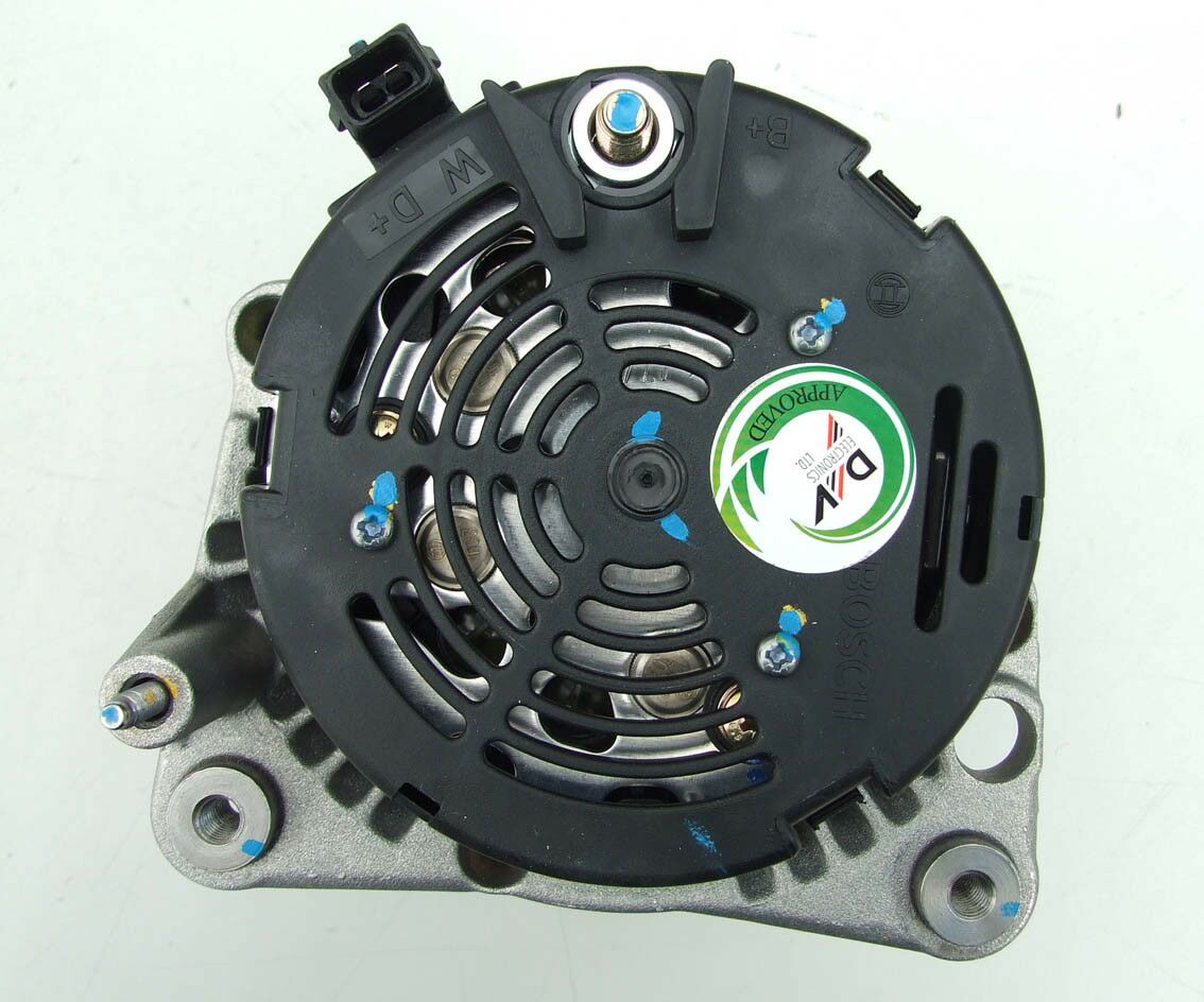 ALTERNATOR BOSCH 12V 70A VW PASSAT VENTO T4