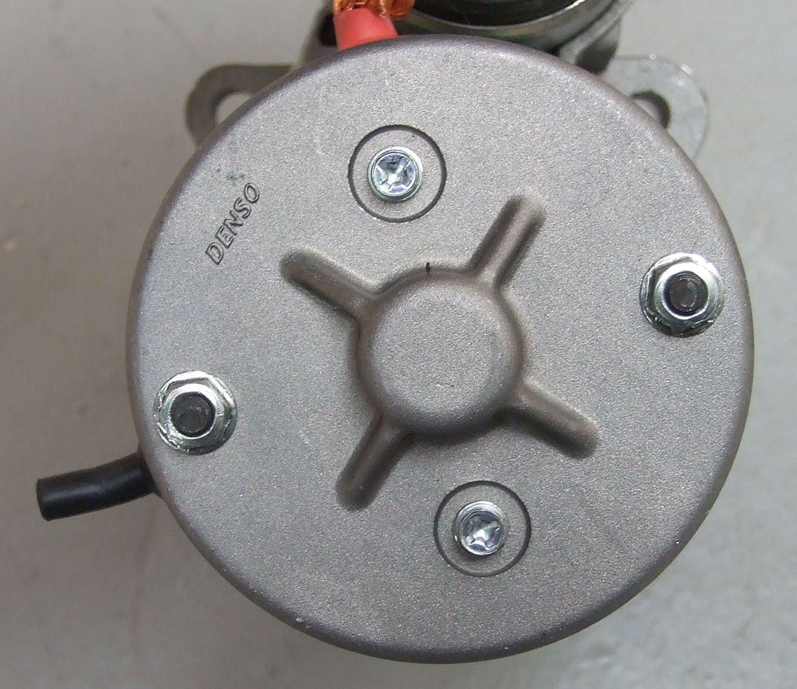 ANLASER MARELLI 12V 0.9KW 9Z FIAT BRAVO BRAVA 1.4 1.6 95-
