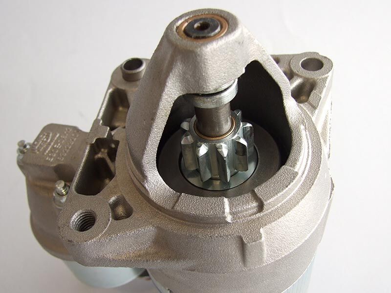 ANLASER MARELLI FIAT PUNTO 1.2