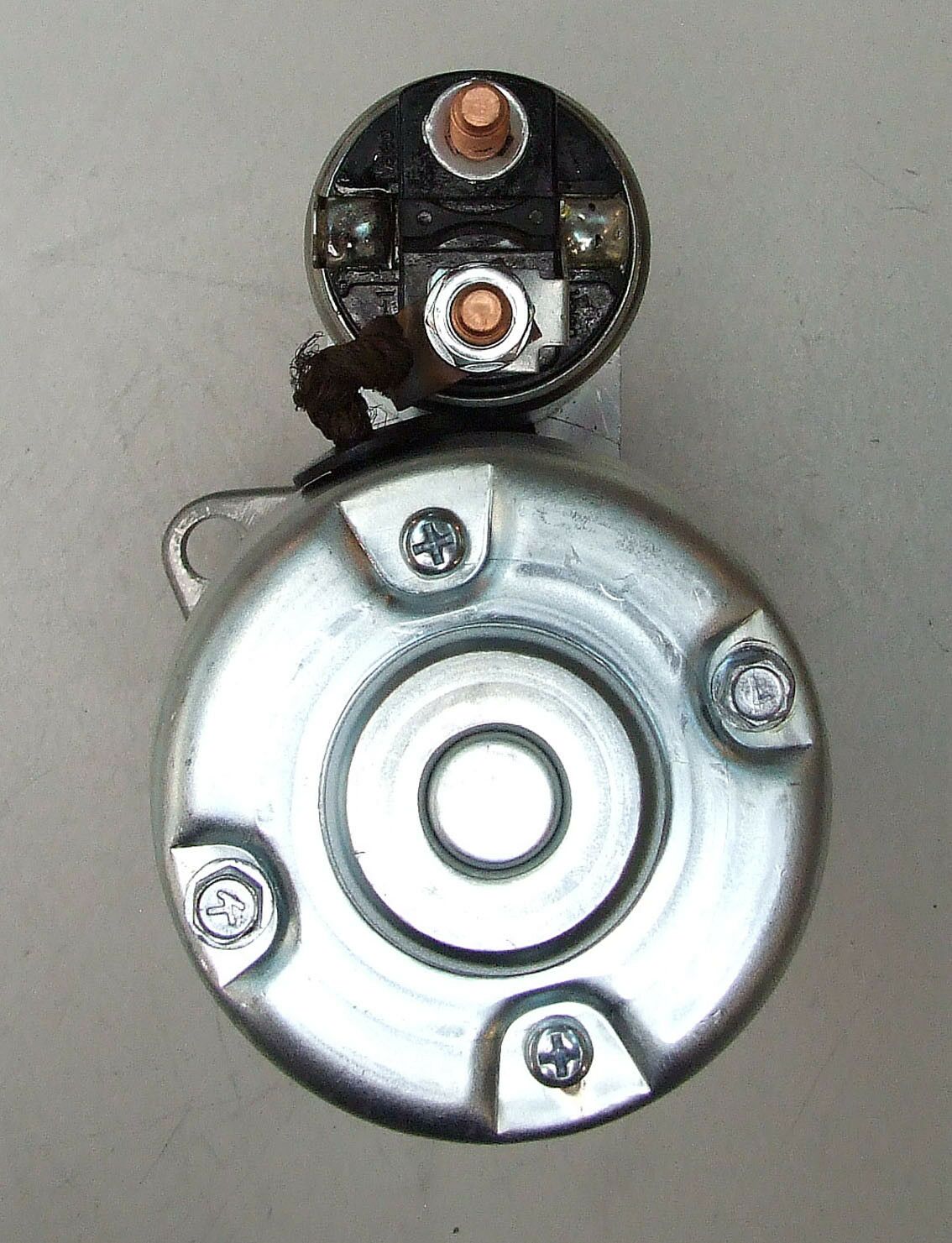 ANLASER MITSUBISHI 12V VILJUŠKAR