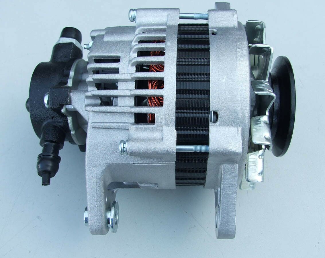 ALTERNATOR HITACHI 12V 70A OPEL ASTRA CORSA VECTRA 1.7TD