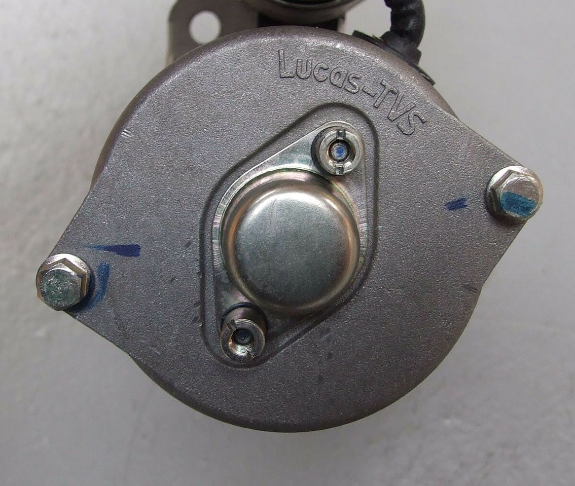 ANLASER DENSO SUZUKI MARUTI