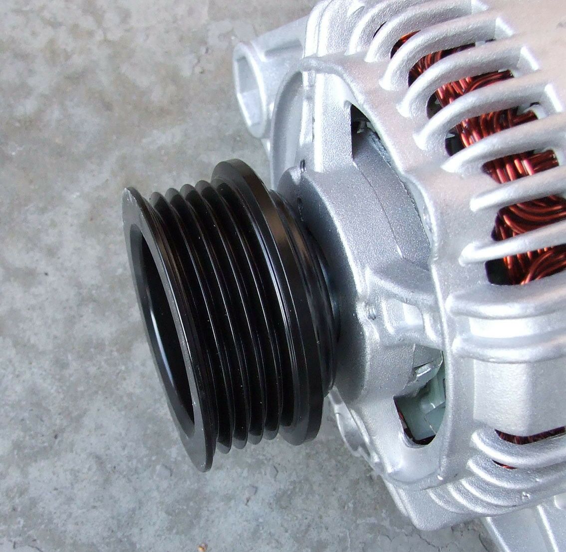 ALTERNATOR MARELLI 12V 90A FIAT BRAVO BRAVA 1.6 V16