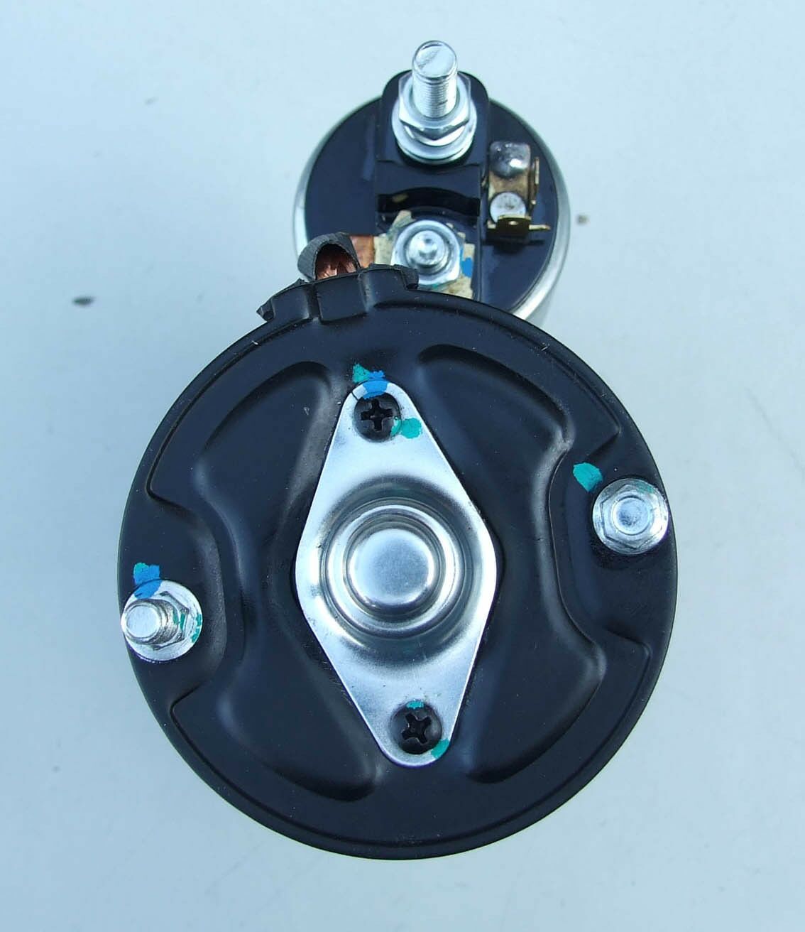 ANLASER BOSCH AUDI 80 TD 91-  A4 1.9 TDI 95-