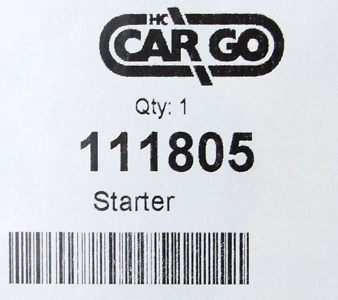ANLASER DELCO TERANO 2.7TD