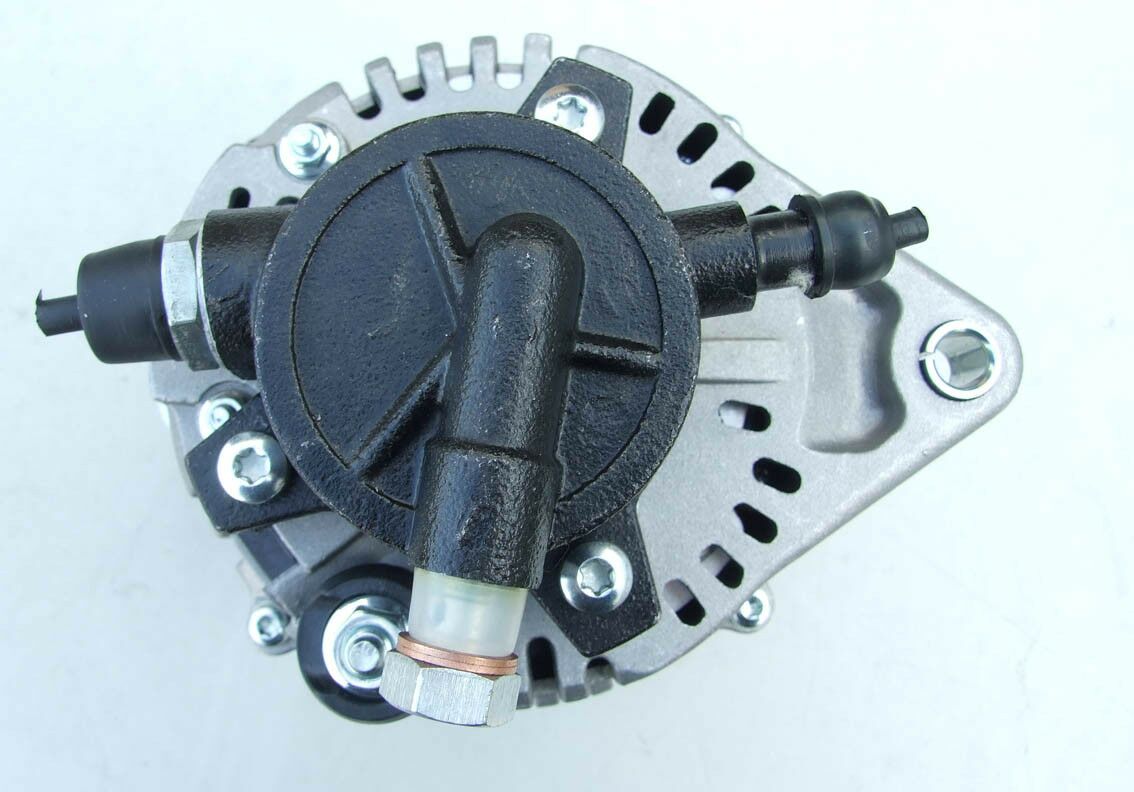 ALTERNATOR HITACHI 12V 100A OPEL ASTRA VECTRA 1.7TD