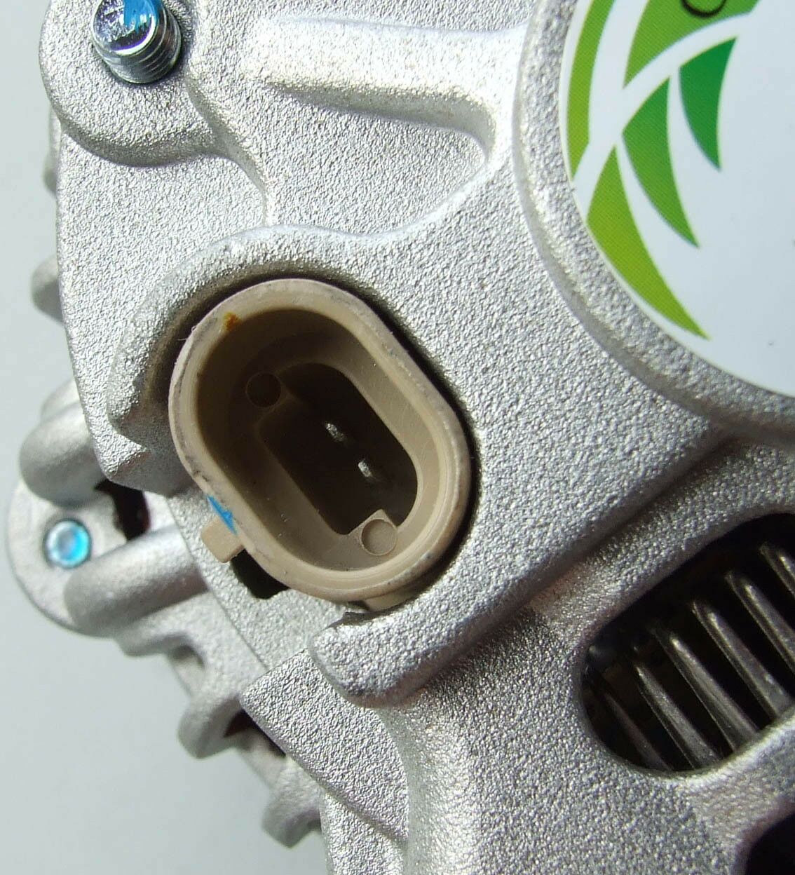 ALTERNATOR DELCO 12V 65A DAEWOO MATIZ 0.8