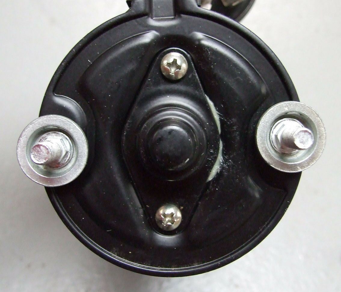 ANLASER 12V 2KW 10/11Z BOSCH MERCEDES C, E , VITO TD 94.-