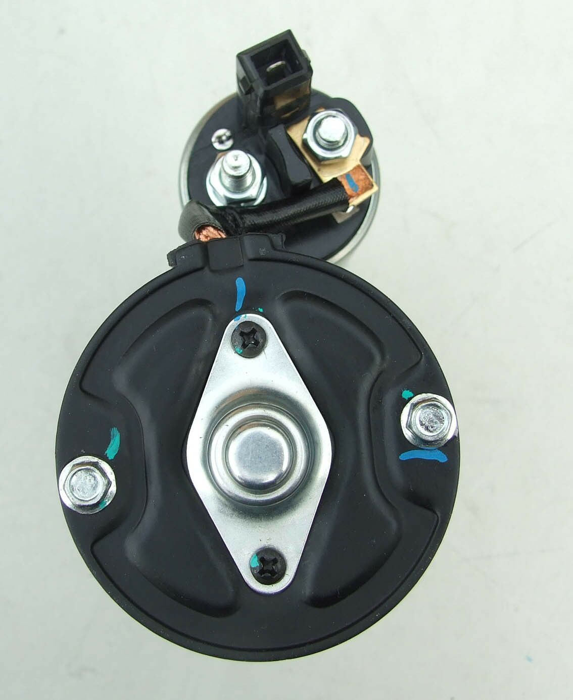 ANLASER BOSCH VW LT 2.5 SDI 96-