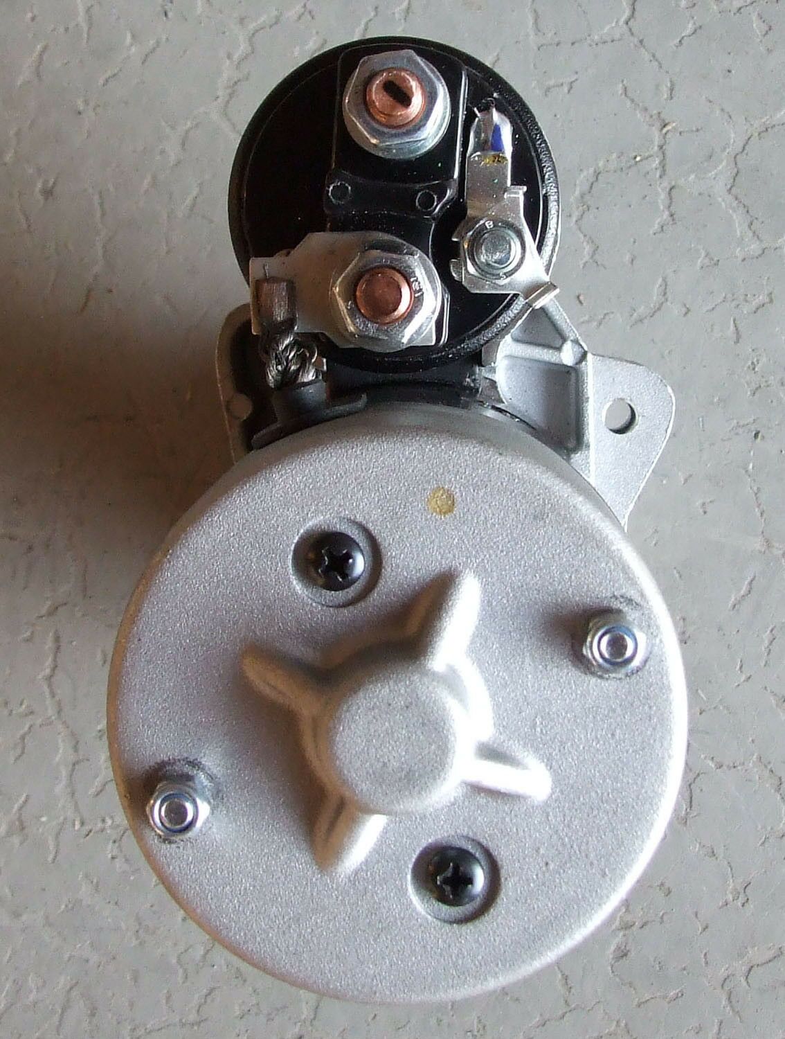 ANLASER MARELLI FIAT BRAVA BRAVA 1.6 16V