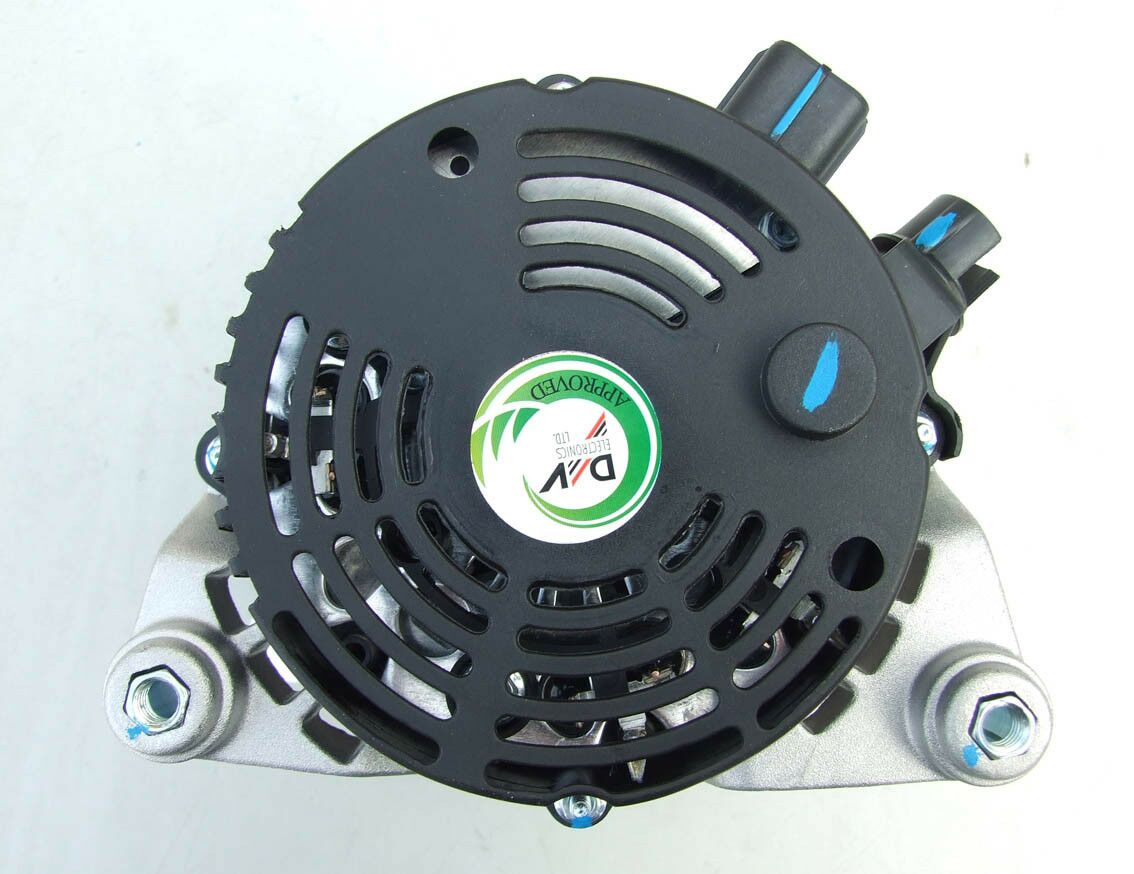 ALTERNATOR MARELLI 12V 80A FORD FOCUS 1.8I 20I V16